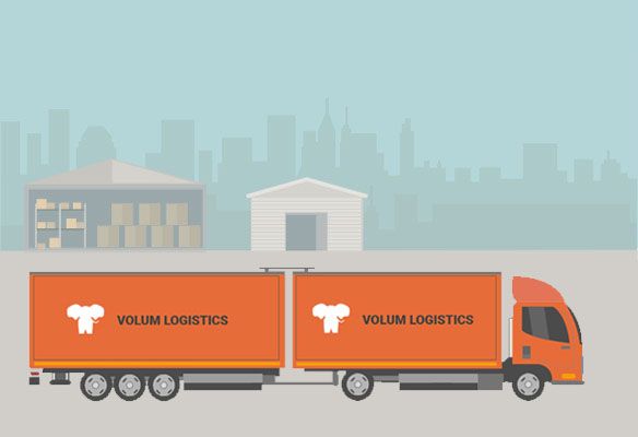 volum logistics transporte gran volumen nacional internacional